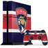 NHL Florida Panthers Alternate Jersey PlayStation PS4 Skins
