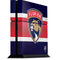 NHL Florida Panthers Alternate Jersey PS4 Console Skin