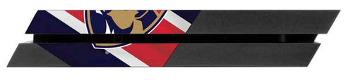 NHL Florida Panthers Alternate Jersey PS4 Console Skin