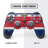 NHL Florida Panthers Alternate Jersey PS4 Controller Skin
