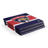 NHL Florida Panthers Alternate Jersey PS4 Pro Console Skin