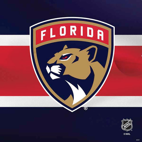 NHL Florida Panthers Alternate Jersey PS4 Pro Console Skin