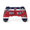 NHL Florida Panthers Alternate Jersey PS4 Pro/Slim Controller Skin