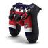 NHL Florida Panthers Alternate Jersey PS4 Pro/Slim Controller Skin