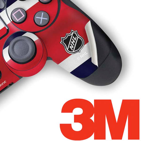 NHL Florida Panthers Alternate Jersey PS4 Pro/Slim Controller Skin