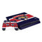 NHL Florida Panthers Alternate Jersey PlayStation PS4 Skins