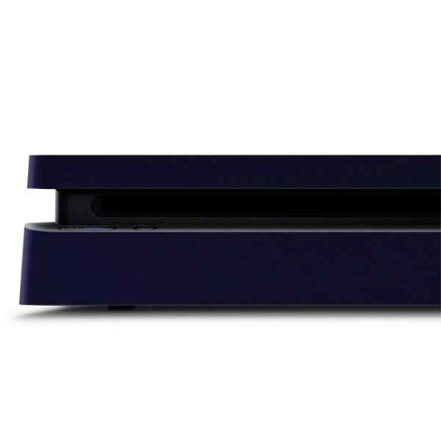 NHL Florida Panthers Alternate Jersey PS4 Slim Skin
