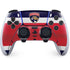 NHL Florida Panthers Alternate Jersey PS5 DualSense Edge Pro Controller Skin