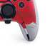NHL Florida Panthers Alternate Jersey PS5 DualSense Edge Pro Controller Skin