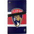 NHL Florida Panthers Alternate Jersey PS5 Pro Console Skin
