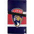 NHL Florida Panthers Alternate Jersey PS5 Pro Console Skin
