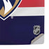 NHL Florida Panthers Alternate Jersey PS5 Pro Console Skin