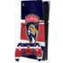 NHL Florida Panthers Alternate Jersey PlayStation PS5 Skins