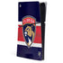 NHL Florida Panthers Alternate Jersey PlayStation PS5 Skins