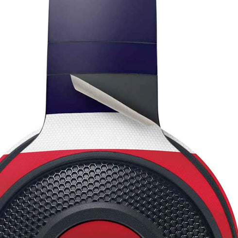 NHL Florida Panthers Alternate Jersey Razer Kraken X Skin