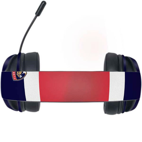 NHL Florida Panthers Alternate Jersey Razer Kraken X Skin
