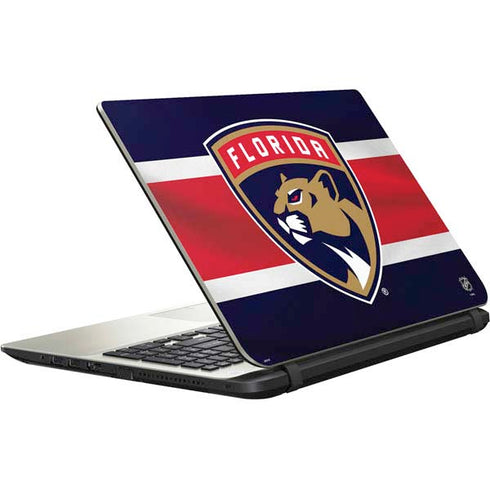 NHL Florida Panthers Alternate Jersey Satellite L50-B / S50-B Skin