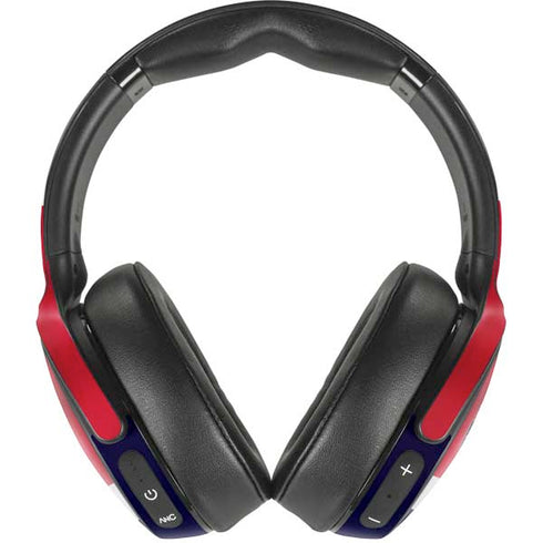 NHL Florida Panthers Alternate Jersey Skullcandy Venue Skin