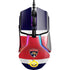 NHL Florida Panthers Alternate Jersey SteelSeries Rival 600 Gaming Mouse Skin
