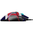 NHL Florida Panthers Alternate Jersey SteelSeries Rival 600 Gaming Mouse Skin