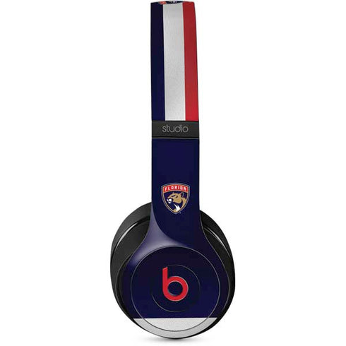 NHL Florida Panthers Alternate Jersey Studio Wireless Skin