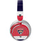 NHL Florida Panthers Alternate Jersey Surface Headphones Skin