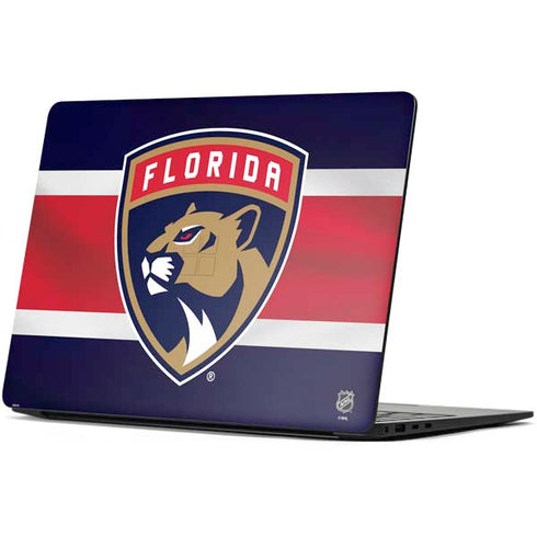 NHL Florida Panthers Alternate Jersey Surface Laptop 7 15in Skin