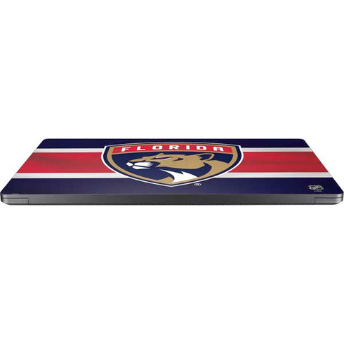 NHL Florida Panthers Alternate Jersey Surface Laptop 7 15in Skin