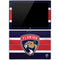 NHL Florida Panthers Alternate Jersey Surface Pro 3 Skin