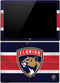 NHL Florida Panthers Alternate Jersey Surface Pro (2017) Skin