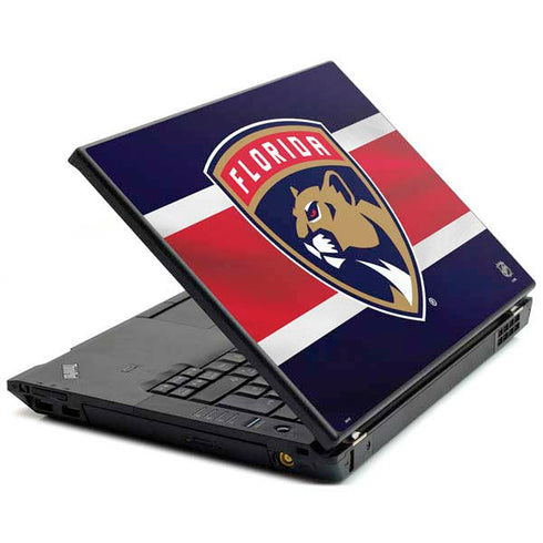 NHL Florida Panthers Alternate Jersey T440s Skin