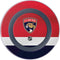 NHL Florida Panthers Alternate Jersey Wireless Charger Skin