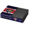 NHL Florida Panthers Alternate Jersey Xbox One Console Skin