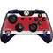 NHL Florida Panthers Alternate Jersey Xbox One Controller Skin