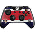 NHL Florida Panthers Alternate Jersey Xbox One Controller Skin