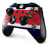 NHL Florida Panthers Alternate Jersey Xbox One Controller Skin