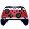 NHL Florida Panthers Alternate Jersey Xbox One Elite Controller Skin