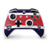 NHL Florida Panthers Alternate Jersey Xbox One S Controller Skin