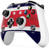 NHL Florida Panthers Alternate Jersey Xbox One S Controller Skin