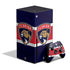 NHL Florida Panthers Alternate Jersey Xbox Series X Skins
