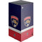 NHL Florida Panthers Alternate Jersey XBox Series X Digital Edition Console Skin