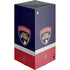 NHL Florida Panthers Alternate Jersey XBox Series X Digital Edition Console Skin