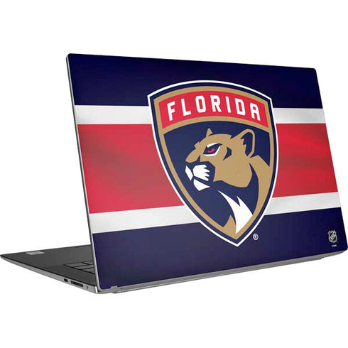 NHL Florida Panthers Alternate Jersey Dell XPS Skin