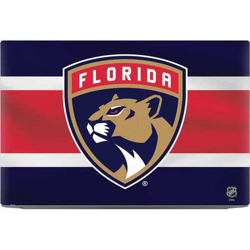NHL Florida Panthers Alternate Jersey Dell XPS Skin
