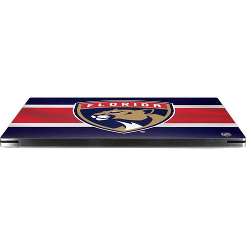 NHL Florida Panthers Alternate Jersey Dell XPS Skin