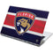 NHL Florida Panthers Alternate Jersey Yoga 910 2-in-1 14in Touch-Screen Skin