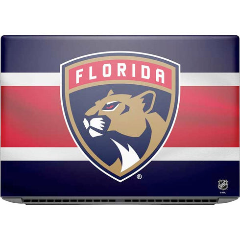 NHL Florida Panthers Alternate Jersey HP ZBook Fury 16 G10 Skin