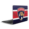 NHL Florida Panthers Alternate Jersey Zenbook UX305FA 13.3in Skin