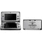 NHL Florida Panthers Black Text 3DS (2011) Skin