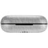 NHL Florida Panthers Black Text Amazon Echo Buds Skin